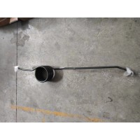 9618360205 空压机螺旋管  供应重汽豪沃 斯太尔 汕德卡 采埃孚 zf卡车配件