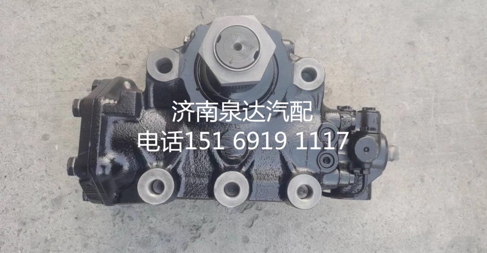 712W46200-9515,方向机总成,济南泉达汽配有限公司