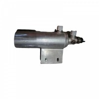 WG1642820025 干燥瓶  供应重汽豪沃 斯太尔 汕德卡 采埃孚 zf卡车配件