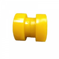 WG992568210 稳定杆衬套   供应重汽豪沃 斯太尔 汕德卡 采埃孚 zf卡车配件