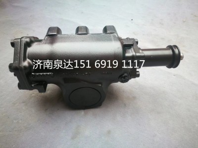 81462006552,方向机总成,济南泉达汽配有限公司