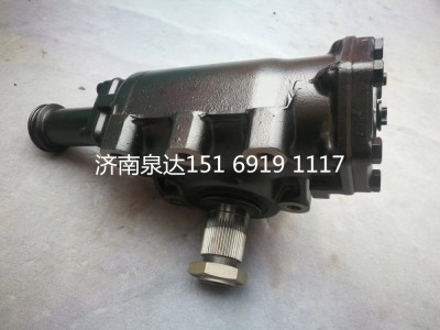 8098955829,方向机总成,济南泉达汽配有限公司