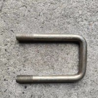 LG9704520204  骑马螺栓  供应重汽豪沃 斯太尔 汕德卡 采埃孚 zf卡车配件