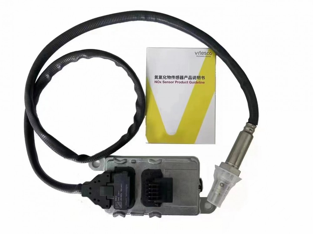 Vltesco Technologies SNS3503B 氮氧传感器济南信发图4