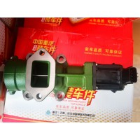重汽202V08151-0007EGR閥