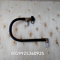WG9925360925干燥器成型軟管