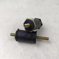 德龍新M3000進(jìn)氣道螺絲膠墊空濾進(jìn)氣管固定螺絲緩沖