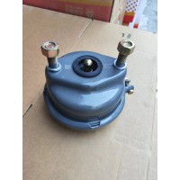 WG9100364/22 前盘制动气室  供应重汽豪沃 斯太尔 汕德卡 采埃孚 zf卡车配件