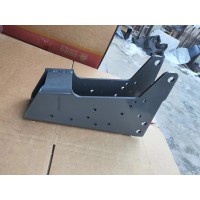 810W41720-0149  平地板驾驶室前悬摆臂支架  供应重汽豪沃 斯太尔 汕德卡 采埃孚 zf卡车配件