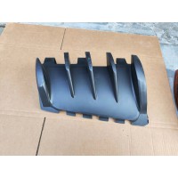 1B4953104033  左导流栅  供应重汽豪沃 斯太尔 汕德卡 采埃孚 zf卡车配件