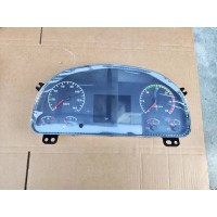 WG9716580025  组合仪表  供应重汽豪沃 斯太尔 汕德卡 采埃孚 zf卡车配件