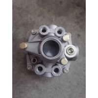 挂车阀  供应重汽豪沃 斯太尔 汕德卡 采埃孚 zf卡车配件