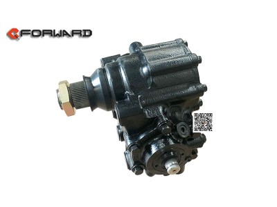 DZ9X189430107,Circulating ball type power steering gear,济南向前汽车配件有限公司