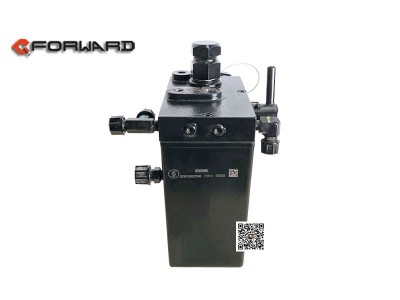 DZ9X189822040,Electric pump assembly,济南向前汽车配件有限公司