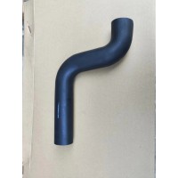 WG9725530511 散热器进水胶管  供应重汽豪沃 斯太尔 汕德卡 采埃孚 zf卡车配件