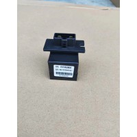 WG1630840321 风机调速块总成  供应重汽豪沃 斯太尔 汕德卡 采埃孚 zf卡车配件