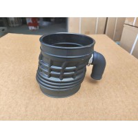 202V09402-0203 进气接管（压气机入口）  供应重汽豪沃 斯太尔 汕德卡 采埃孚 zf卡车配件