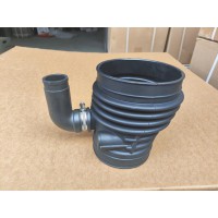 202V09402-0189 进气接管（压气机入口）  供应重汽豪沃 斯太尔 汕德卡 采埃孚 zf卡车配件