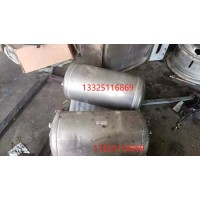 豪沃MAX配件YZ952536000033儲(chǔ)氣筒
