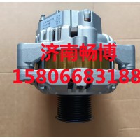道依茨款發(fā)電機01183126