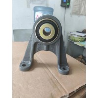 WG9925688230 稳定杆支架总成  供应重汽豪沃 斯太尔 汕德卡 采埃孚 zf卡车配件