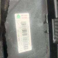 濟南豪沃MAX配件YZ952553001421護風圈