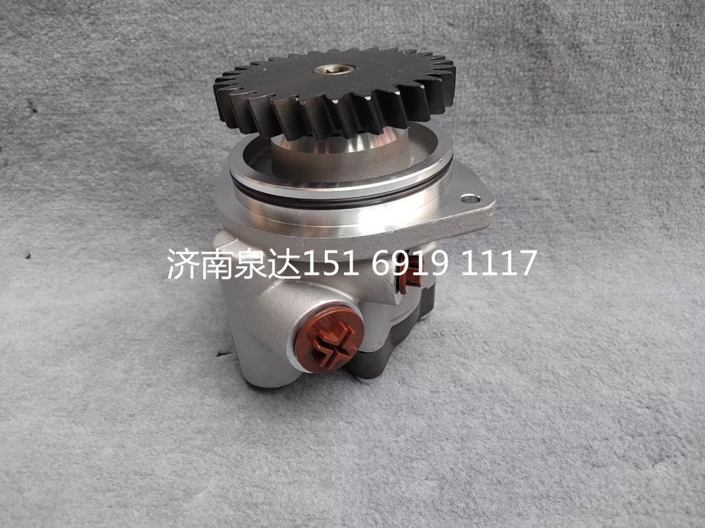 YZ952547000003,转向助力泵,济南泉达汽配有限公司
