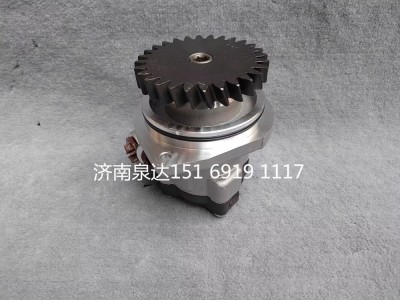 YZ952547000003,转向助力泵,济南泉达汽配有限公司