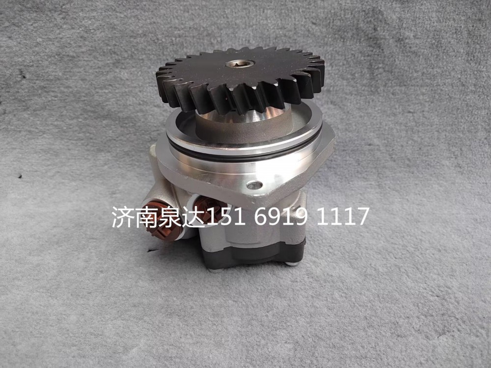 YZ952547000003,转向助力泵,济南泉达汽配有限公司