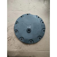 199112340001  端盖  供应重汽豪沃 斯太尔 汕德卡 采埃孚 zf卡车配件