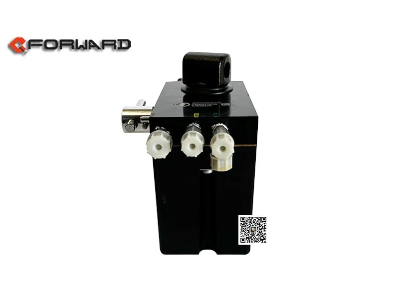 DZ97259820153,Electric oil pump - lightweight,济南向前汽车配件有限公司