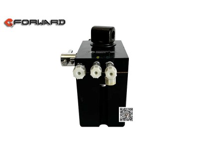 DZ97259820153,Electric oil pump - lightweight,济南向前汽车配件有限公司
