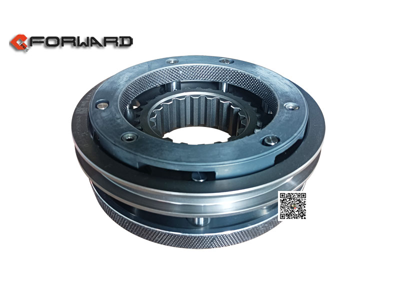 12JSD160T-1707140-2,Synchronizer W,济南向前汽车配件有限公司