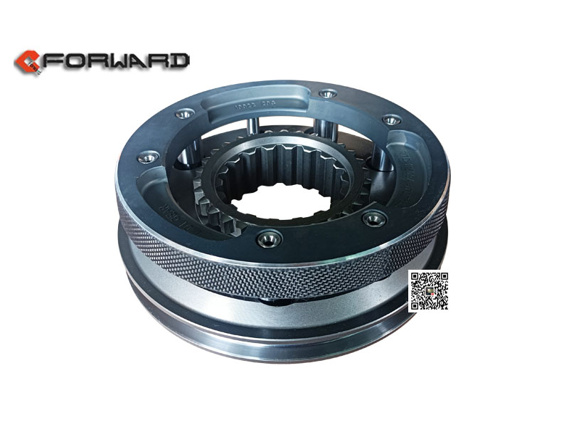 12JSD160T-1707140-2,Synchronizer W,济南向前汽车配件有限公司