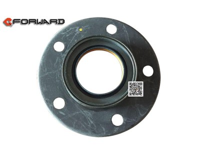 3892020X,Front gear chamber cover oil seal,济南向前汽车配件有限公司