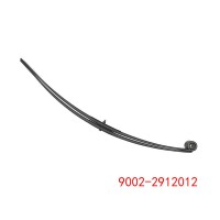 9002-2912012 重型汽車鋼板彈簧