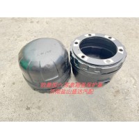 歐曼國六尿素箱蓋保護(hù)罩