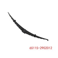 65115-2902012 鋼板彈簧總成