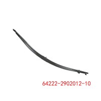 64222-2902012-10 鋼板彈簧平衡懸架