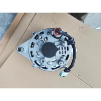 1000310344  潍柴发动机WP3.7发电机总成  供应重汽豪沃 斯太尔 汕德卡 采埃孚 zf卡车配件