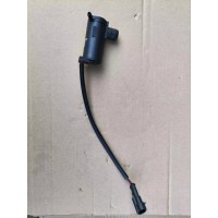 810W26485-6033  风窗洗涤器泵  供应重汽豪沃 斯太尔 汕德卡 采埃孚 zf卡车配件