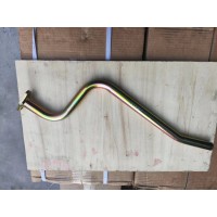 VG1560079003 增压器回油管（国三）  供应重汽豪沃 斯太尔 汕德卡 采埃孚 zf卡车配件