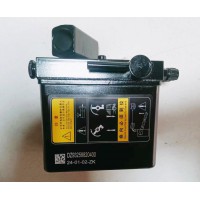 X3000駕駛室舉升泵DZ93259820400