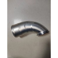 1000955557增壓器連接管