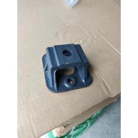 WG9725590319  变速箱小支架  供应重汽豪沃 斯太尔 汕德卡 采埃孚 zf卡车配件