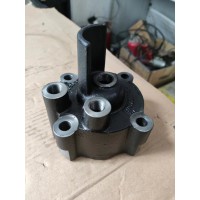 WG5222100009 范围档气缸  供应重汽豪沃 斯太尔 汕德卡 采埃孚 zf卡车配件