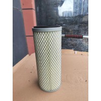 空气滤芯1025T  供应重汽豪沃 斯太尔 汕德卡 采埃孚 zf卡车配件