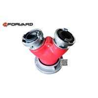 HWXF202200038  集水器