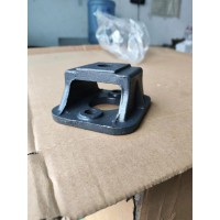 WG9725590319 变速箱小支架  供应重汽豪沃 斯太尔 汕德卡 采埃孚 zf卡车配件