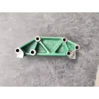 VG1500080174   高压油泵托架  供应重汽豪沃 斯太尔 汕德卡 采埃孚 zf卡车配件